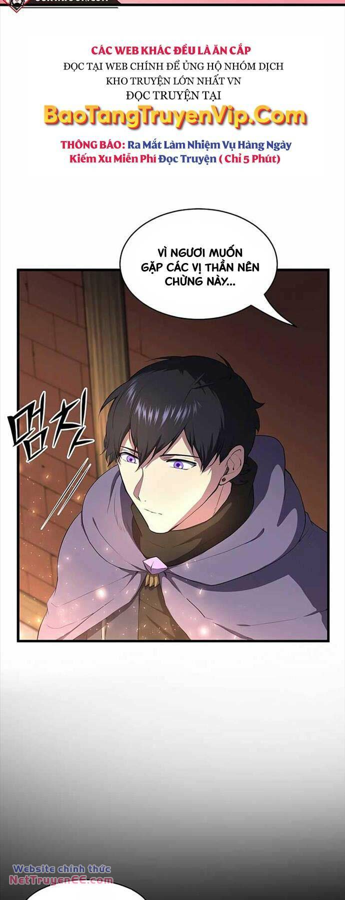 Tôi Thăng Cấp Bằng Kĩ Năng - Chapter 57 - Page 33