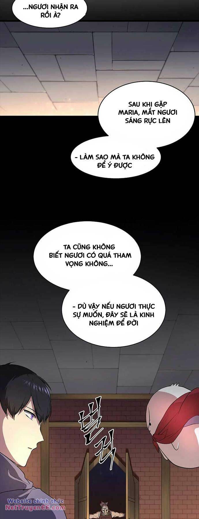 Tôi Thăng Cấp Bằng Kĩ Năng - Chapter 57 - Page 34