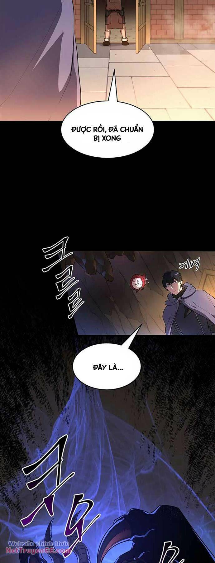 Tôi Thăng Cấp Bằng Kĩ Năng - Chapter 57 - Page 35