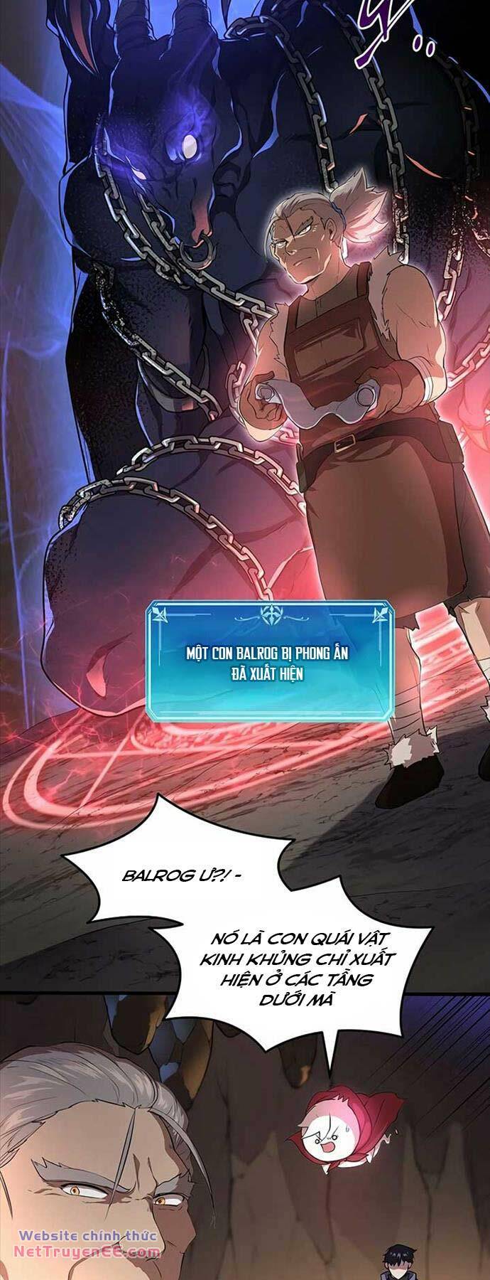 Tôi Thăng Cấp Bằng Kĩ Năng - Chapter 57 - Page 36