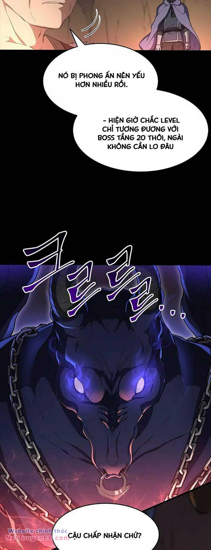 Tôi Thăng Cấp Bằng Kĩ Năng - Chapter 57 - Page 37