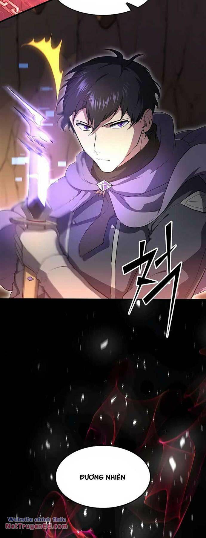 Tôi Thăng Cấp Bằng Kĩ Năng - Chapter 57 - Page 38