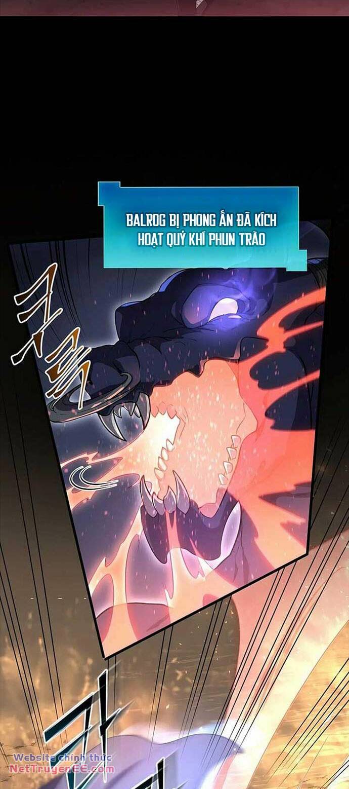 Tôi Thăng Cấp Bằng Kĩ Năng - Chapter 57 - Page 42