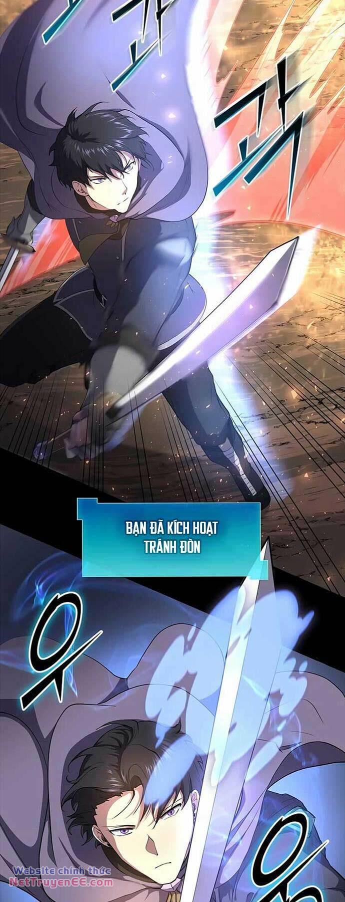 Tôi Thăng Cấp Bằng Kĩ Năng - Chapter 57 - Page 43