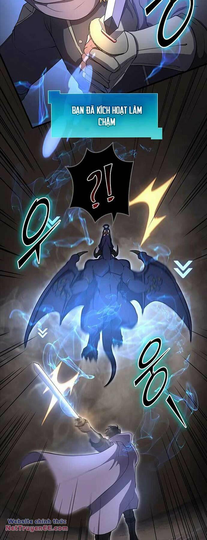 Tôi Thăng Cấp Bằng Kĩ Năng - Chapter 57 - Page 44