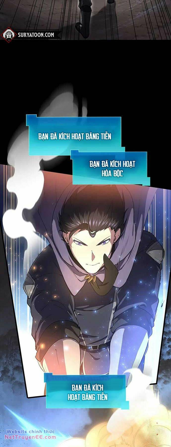 Tôi Thăng Cấp Bằng Kĩ Năng - Chapter 57 - Page 45