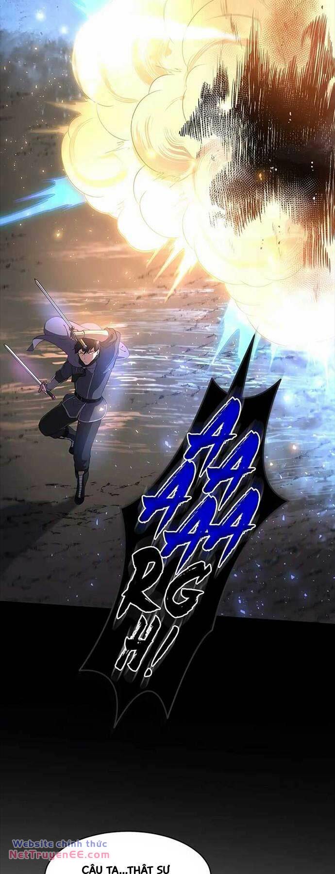 Tôi Thăng Cấp Bằng Kĩ Năng - Chapter 57 - Page 46