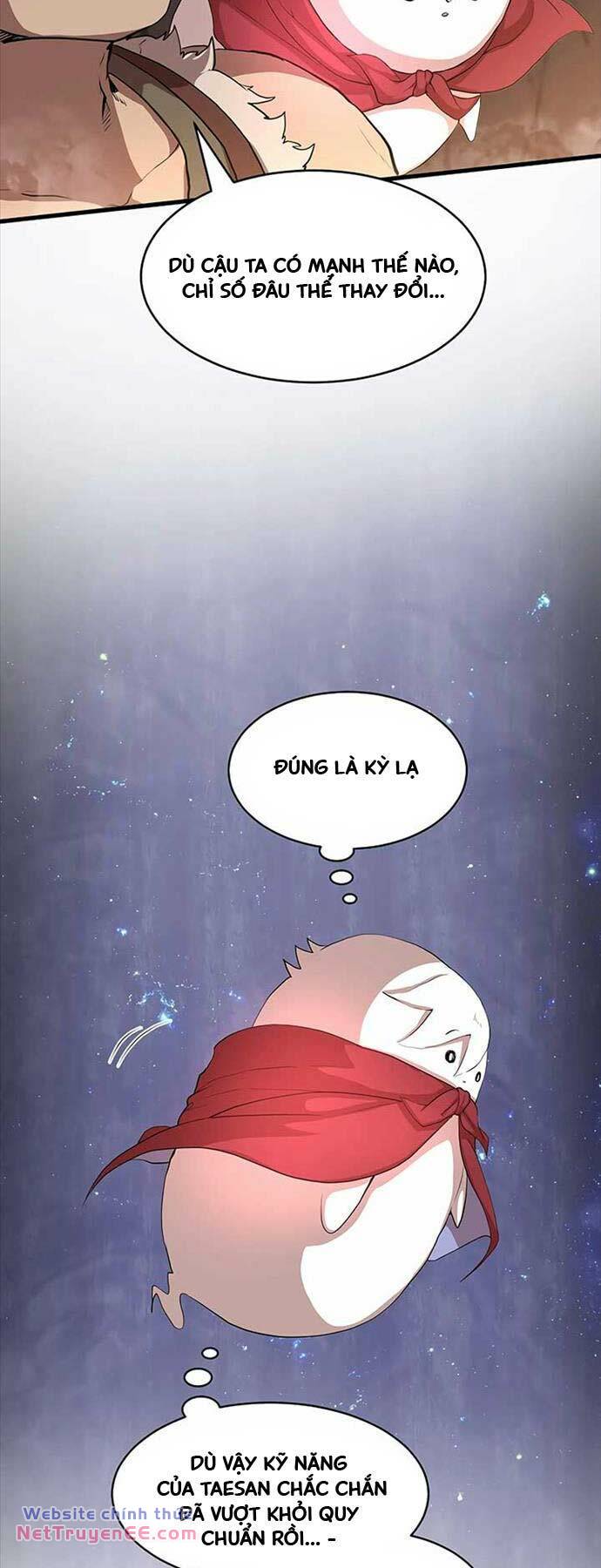 Tôi Thăng Cấp Bằng Kĩ Năng - Chapter 57 - Page 48