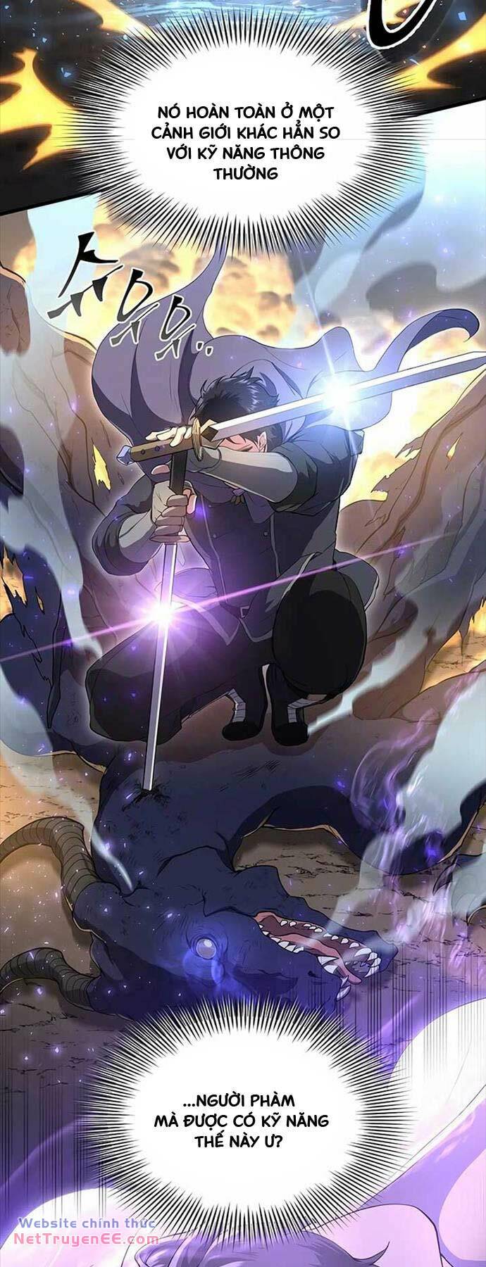 Tôi Thăng Cấp Bằng Kĩ Năng - Chapter 57 - Page 50