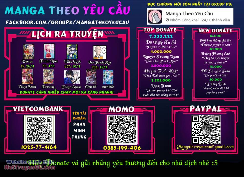 Tono Kanri O Shite Miyou - Chapter 68 - Page 53