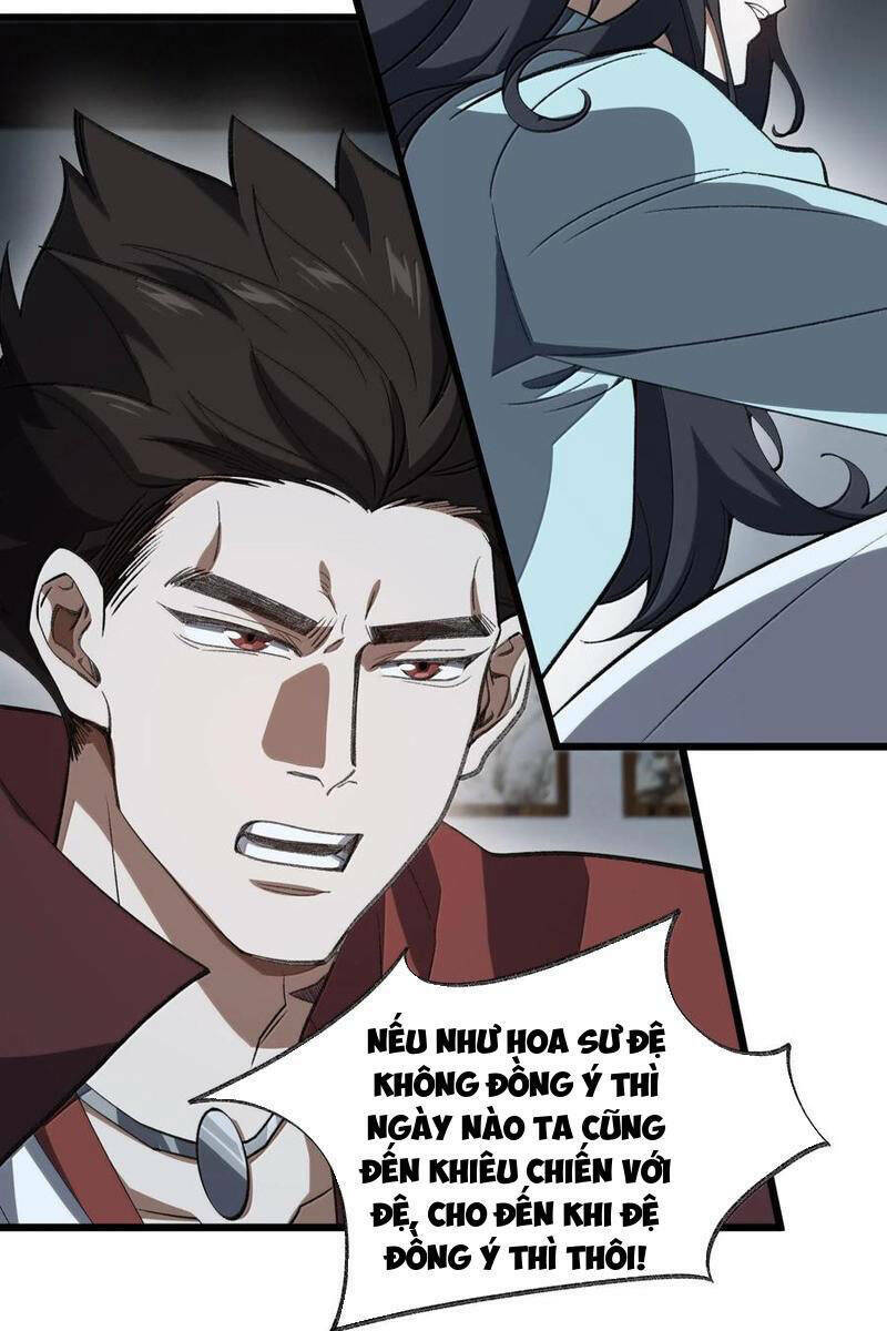 Ta Ở Tu Tiên Giới Chỉ Làm Giờ Hành Chính - Chapter 59 - Page 9