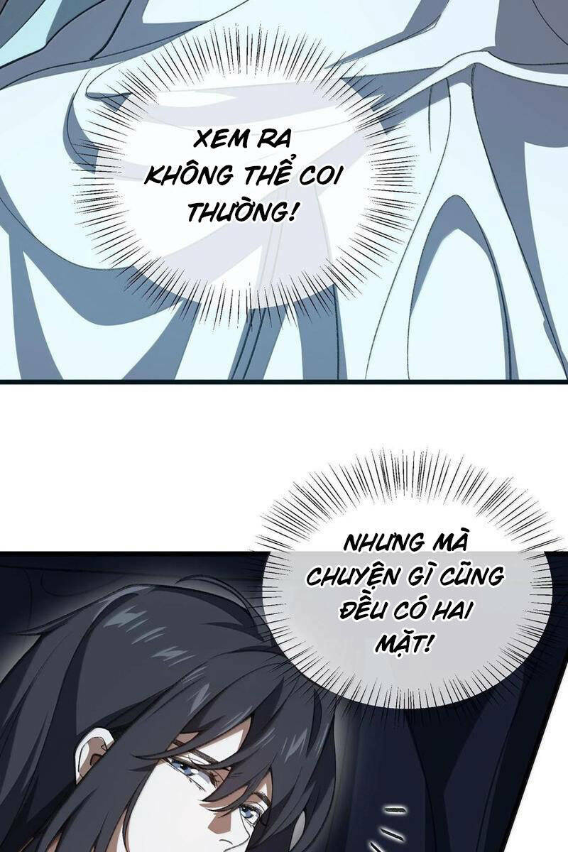 Ta Ở Tu Tiên Giới Chỉ Làm Giờ Hành Chính - Chapter 59 - Page 11