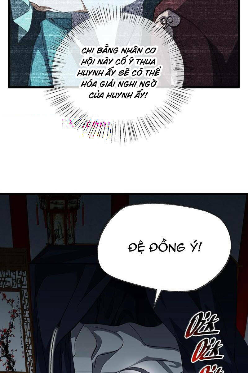 Ta Ở Tu Tiên Giới Chỉ Làm Giờ Hành Chính - Chapter 59 - Page 14