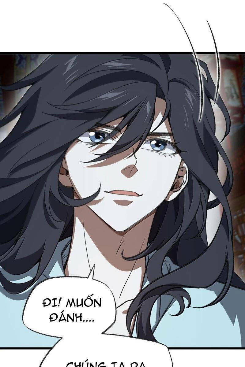 Ta Ở Tu Tiên Giới Chỉ Làm Giờ Hành Chính - Chapter 59 - Page 16