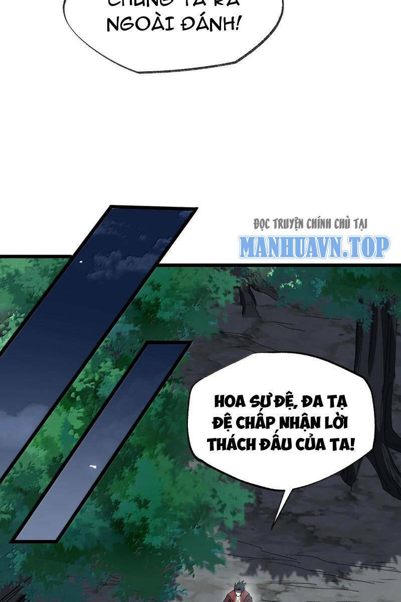 Ta Ở Tu Tiên Giới Chỉ Làm Giờ Hành Chính - Chapter 59 - Page 17