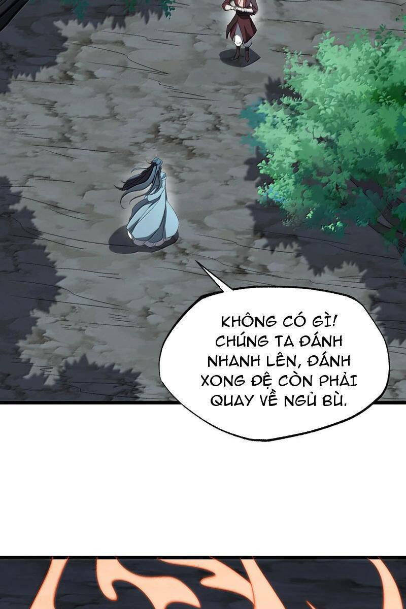 Ta Ở Tu Tiên Giới Chỉ Làm Giờ Hành Chính - Chapter 59 - Page 18