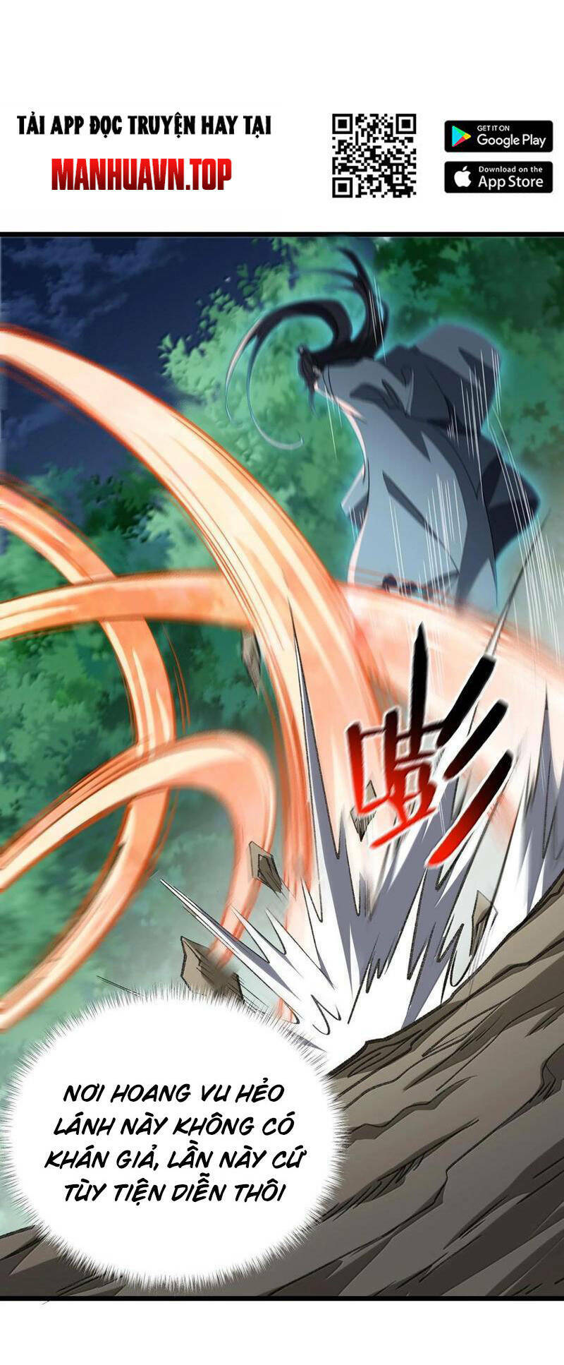 Ta Ở Tu Tiên Giới Chỉ Làm Giờ Hành Chính - Chapter 59 - Page 20