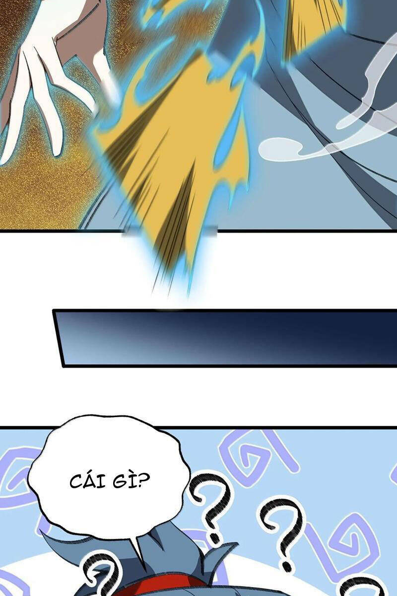 Ta Ở Tu Tiên Giới Chỉ Làm Giờ Hành Chính - Chapter 59 - Page 22