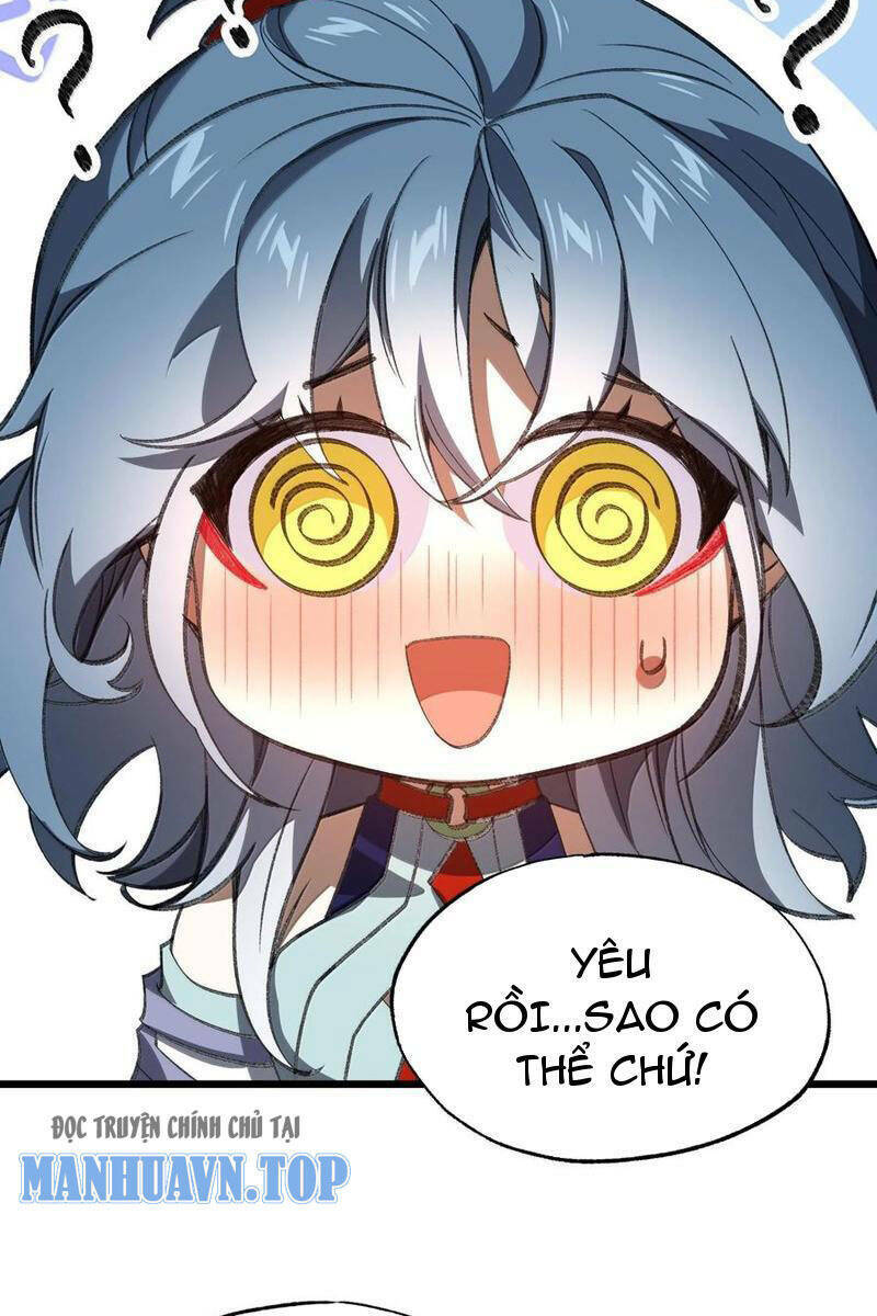 Ta Ở Tu Tiên Giới Chỉ Làm Giờ Hành Chính - Chapter 59 - Page 23