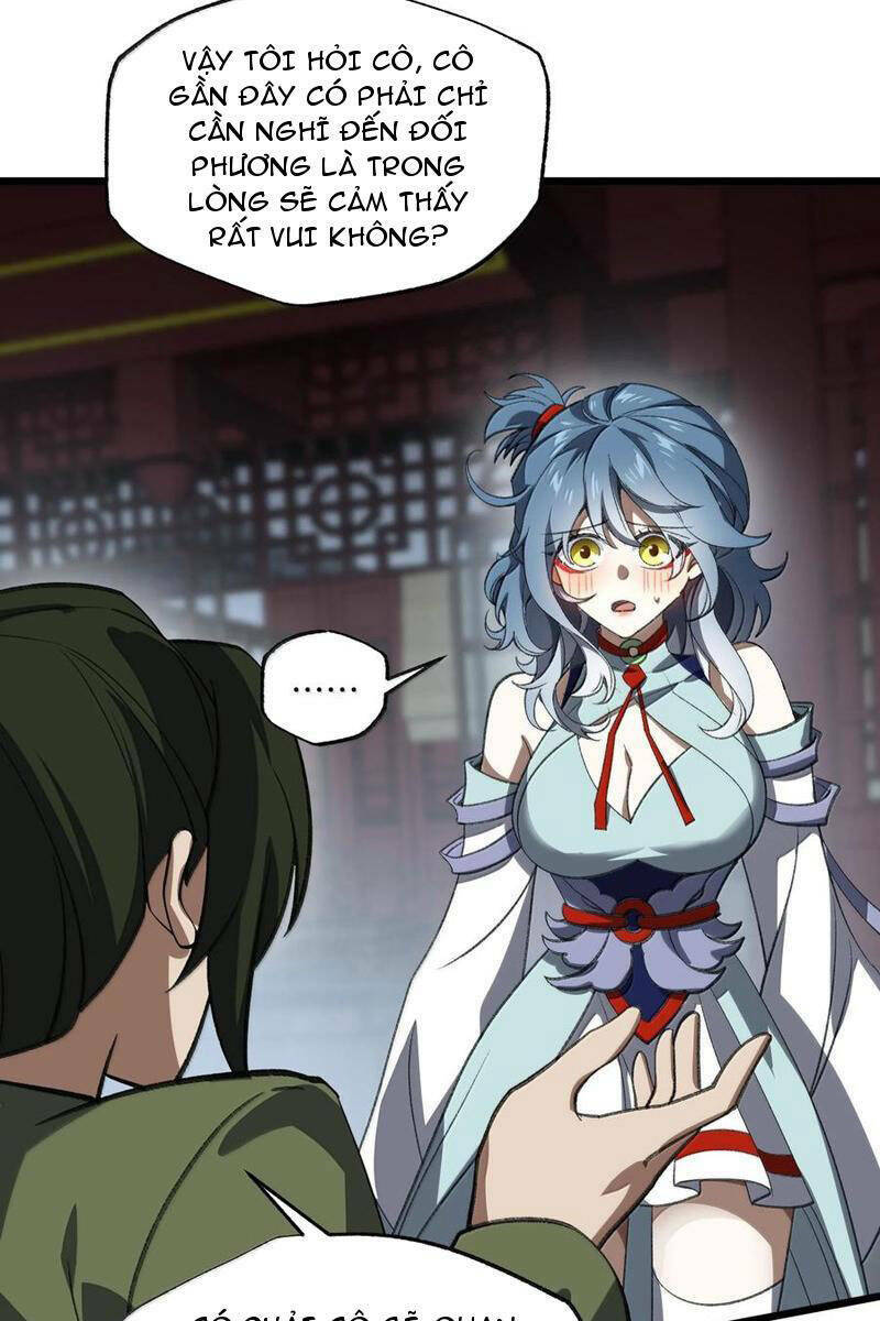 Ta Ở Tu Tiên Giới Chỉ Làm Giờ Hành Chính - Chapter 59 - Page 24