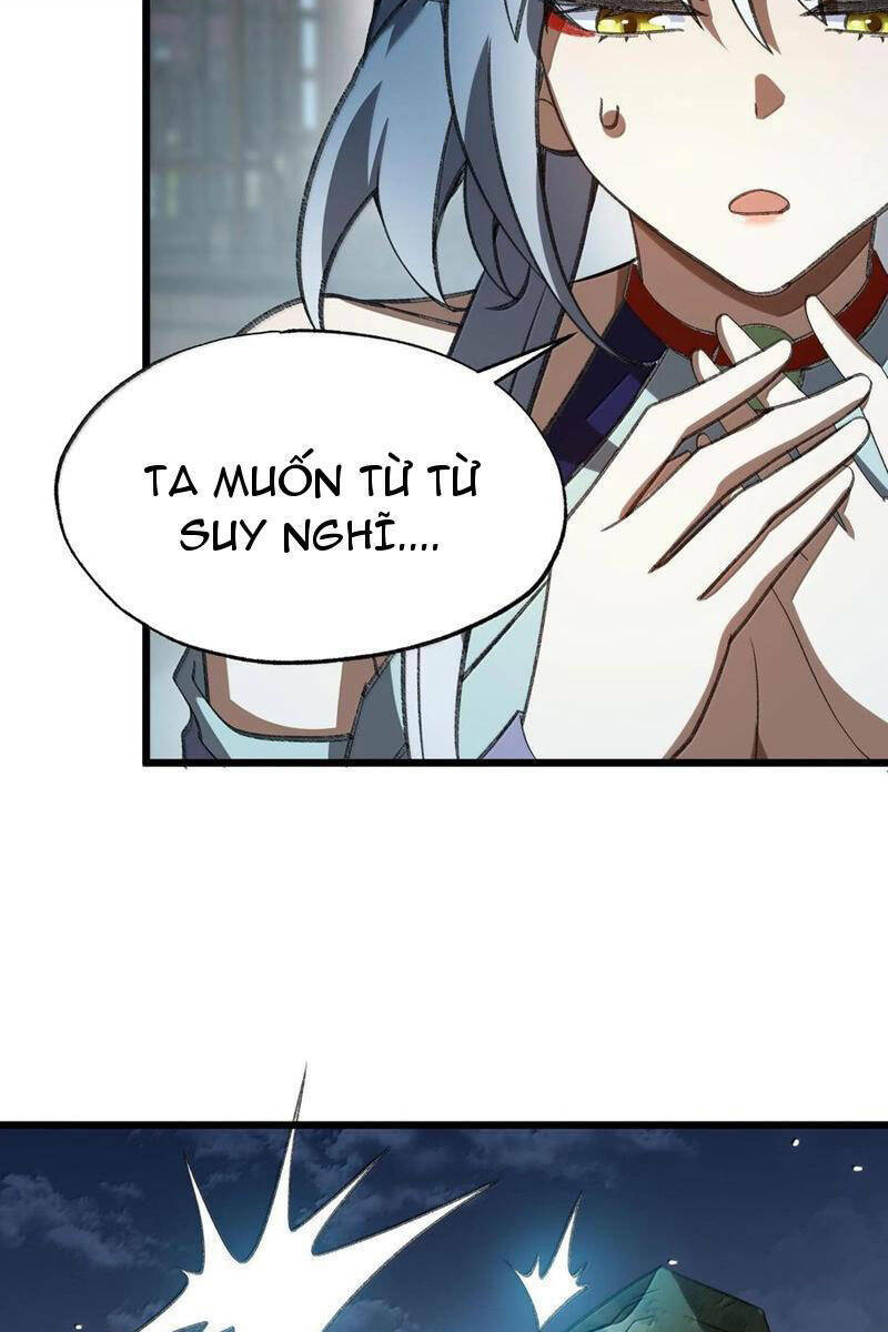 Ta Ở Tu Tiên Giới Chỉ Làm Giờ Hành Chính - Chapter 59 - Page 26