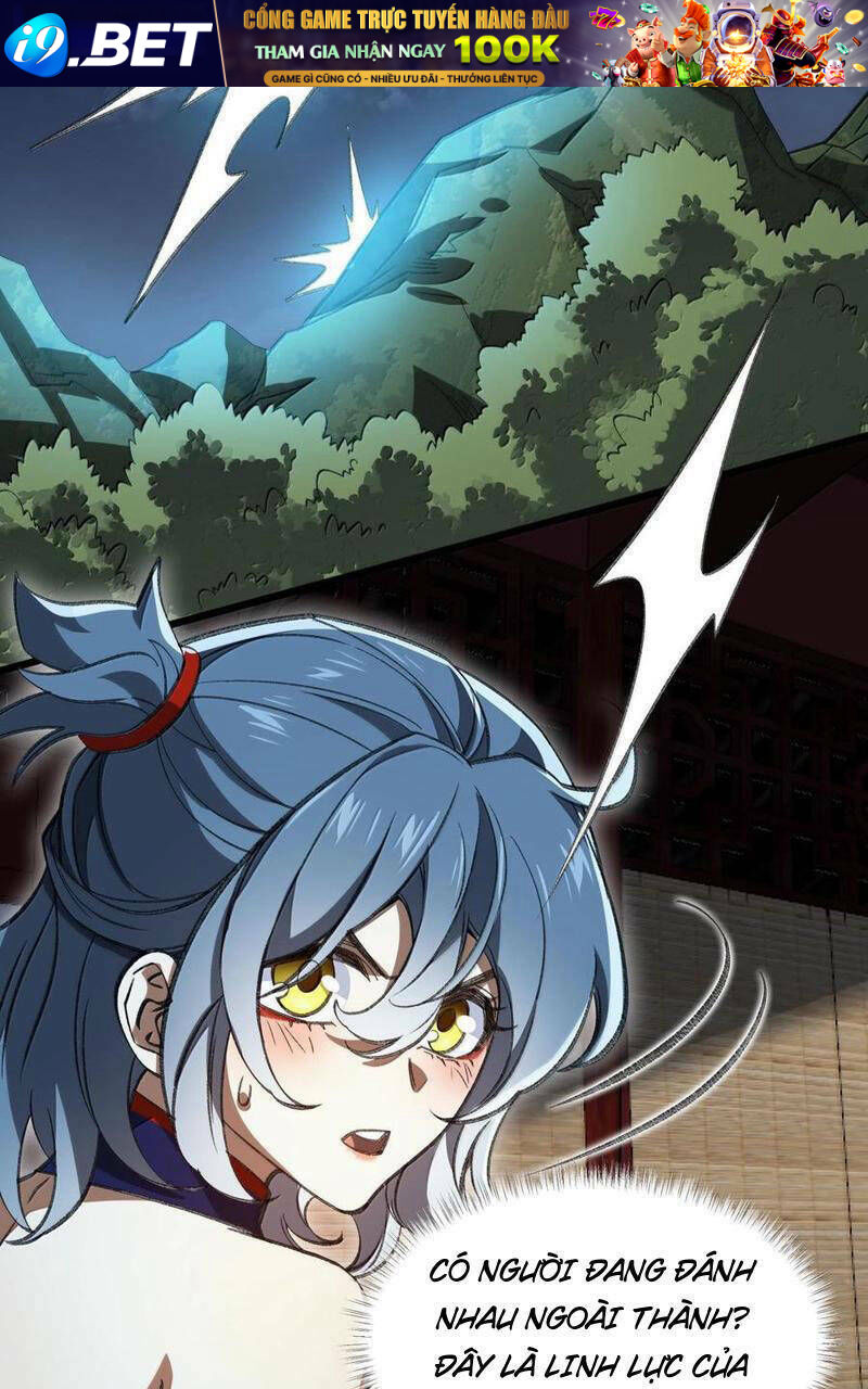 Ta Ở Tu Tiên Giới Chỉ Làm Giờ Hành Chính - Chapter 59 - Page 27