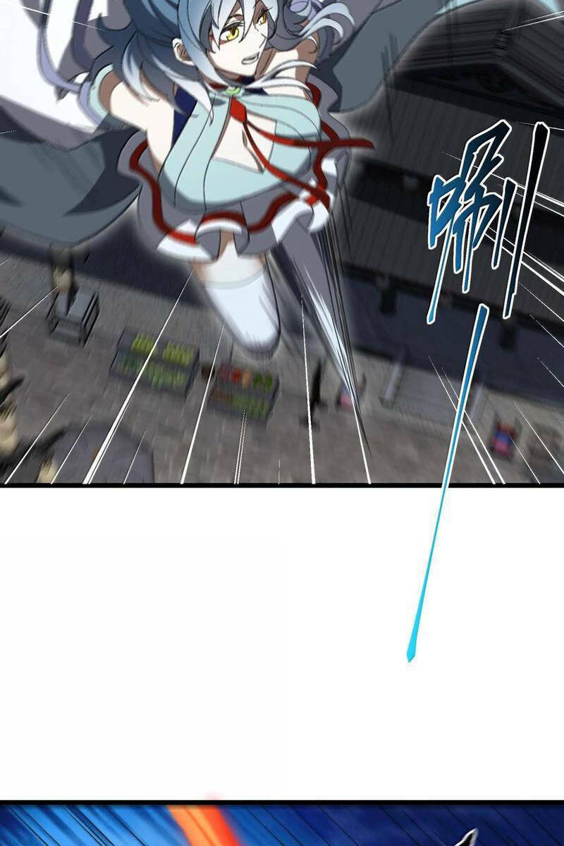 Ta Ở Tu Tiên Giới Chỉ Làm Giờ Hành Chính - Chapter 59 - Page 29