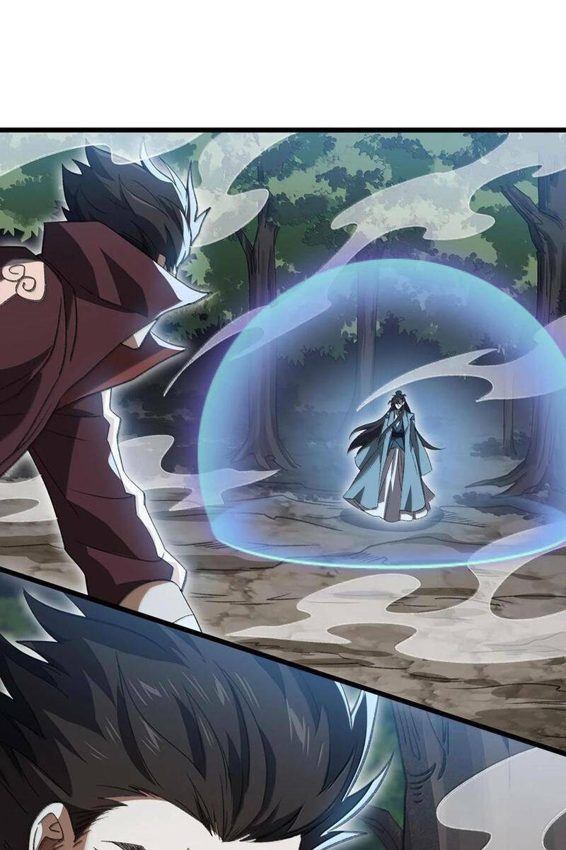 Ta Ở Tu Tiên Giới Chỉ Làm Giờ Hành Chính - Chapter 59 - Page 31