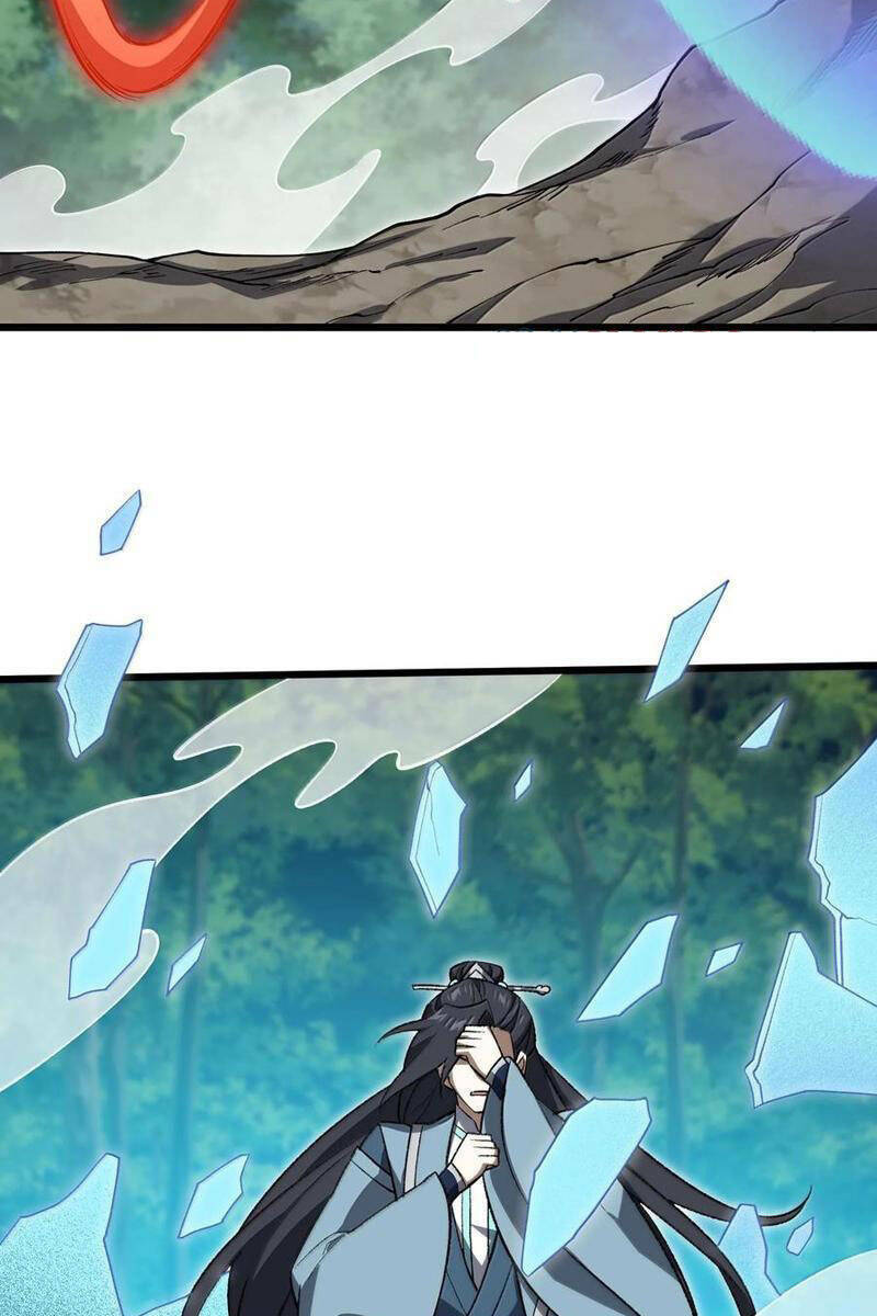 Ta Ở Tu Tiên Giới Chỉ Làm Giờ Hành Chính - Chapter 59 - Page 35