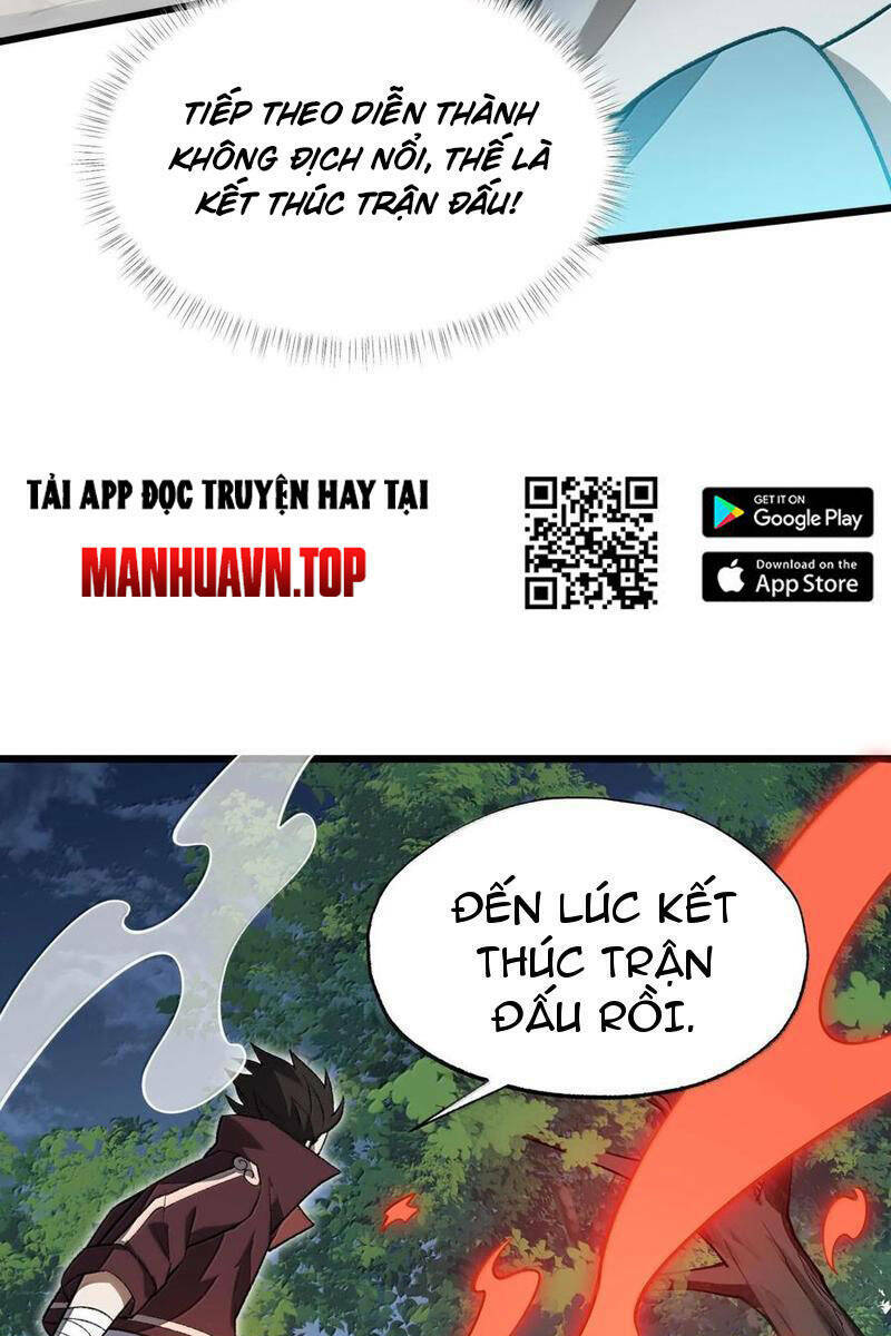 Ta Ở Tu Tiên Giới Chỉ Làm Giờ Hành Chính - Chapter 59 - Page 38