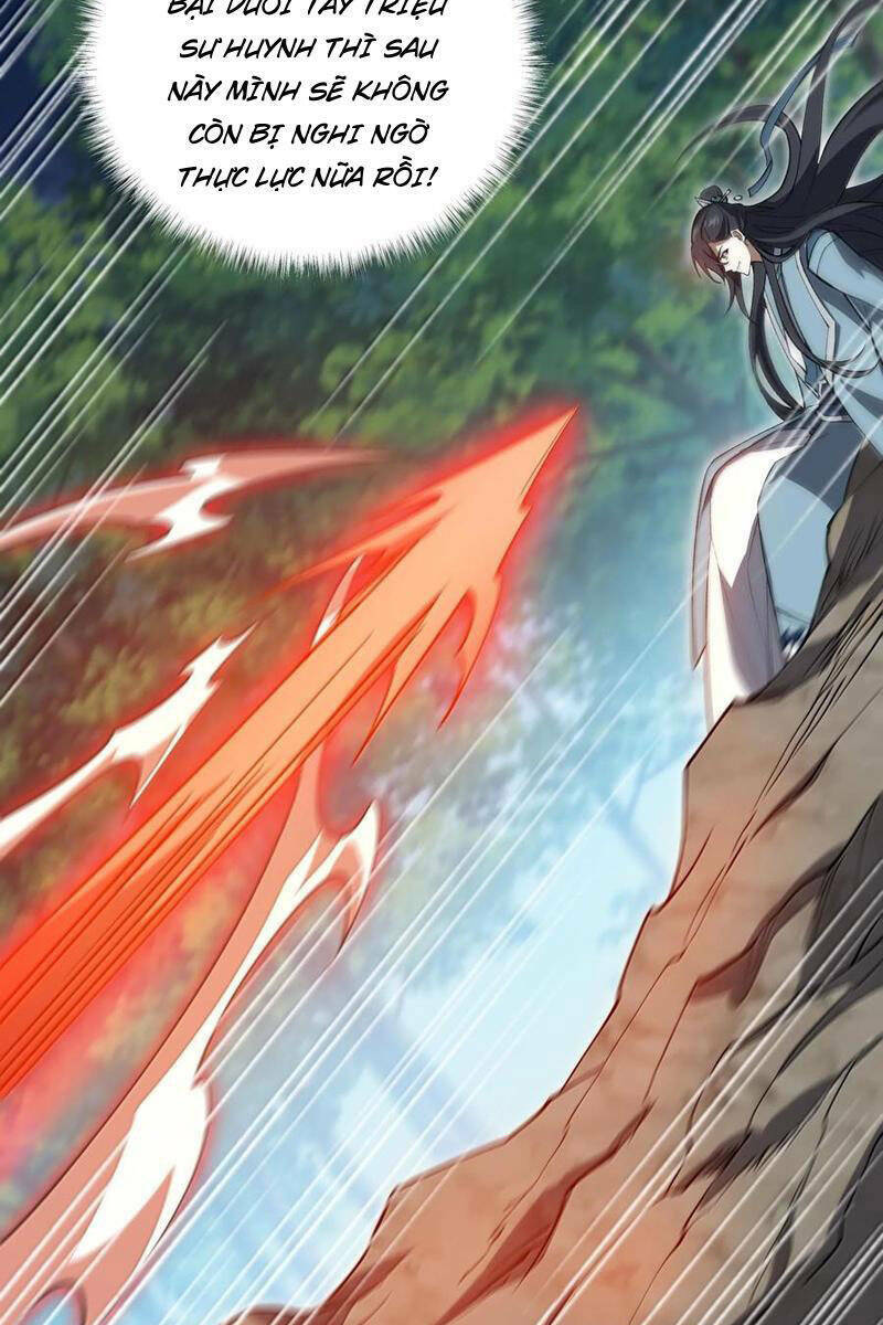 Ta Ở Tu Tiên Giới Chỉ Làm Giờ Hành Chính - Chapter 59 - Page 40