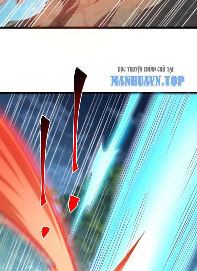 Ta Ở Tu Tiên Giới Chỉ Làm Giờ Hành Chính - Chapter 59 - Page 41