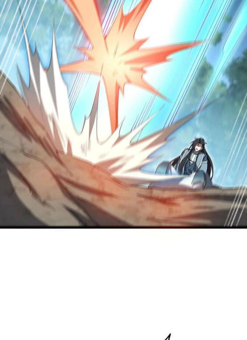 Ta Ở Tu Tiên Giới Chỉ Làm Giờ Hành Chính - Chapter 59 - Page 42