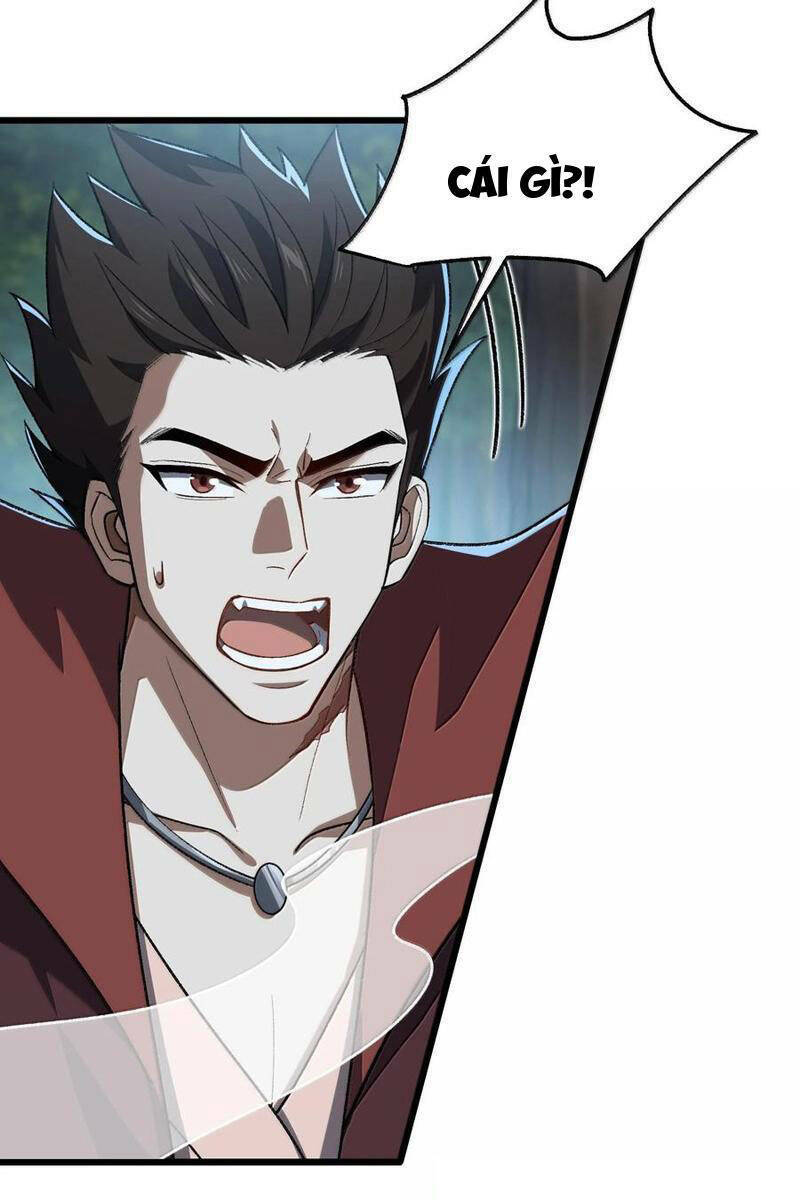 Ta Ở Tu Tiên Giới Chỉ Làm Giờ Hành Chính - Chapter 59 - Page 43