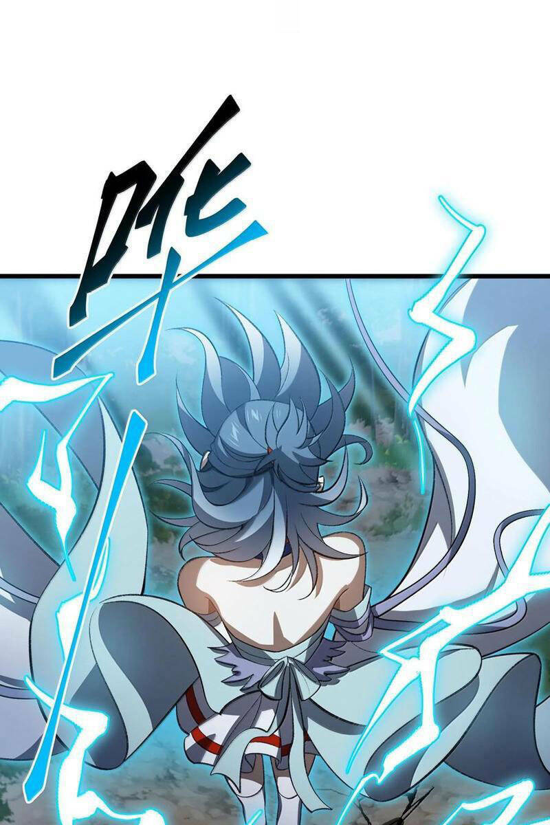 Ta Ở Tu Tiên Giới Chỉ Làm Giờ Hành Chính - Chapter 59 - Page 44