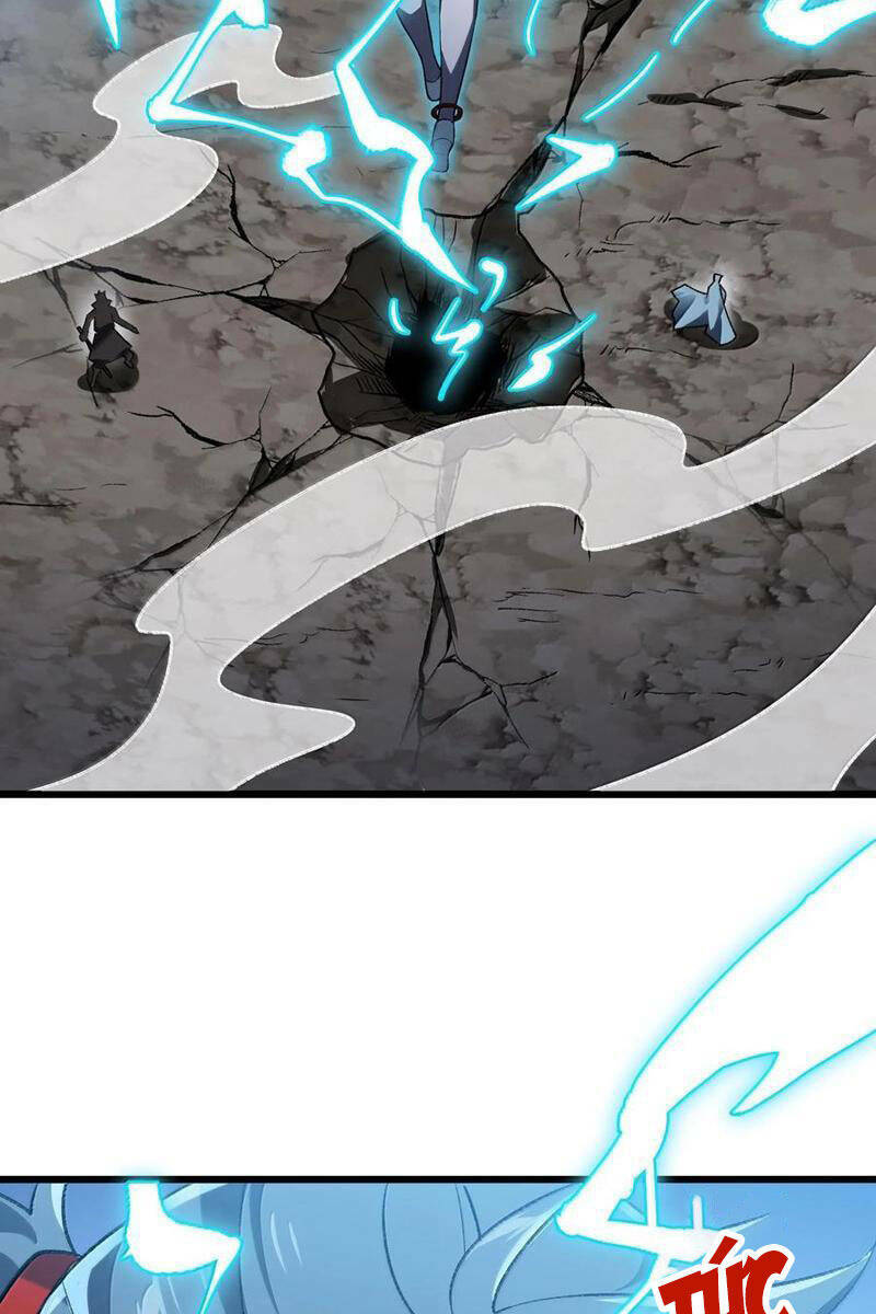 Ta Ở Tu Tiên Giới Chỉ Làm Giờ Hành Chính - Chapter 59 - Page 45