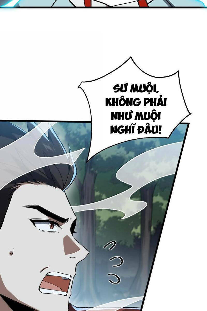 Ta Ở Tu Tiên Giới Chỉ Làm Giờ Hành Chính - Chapter 59 - Page 47