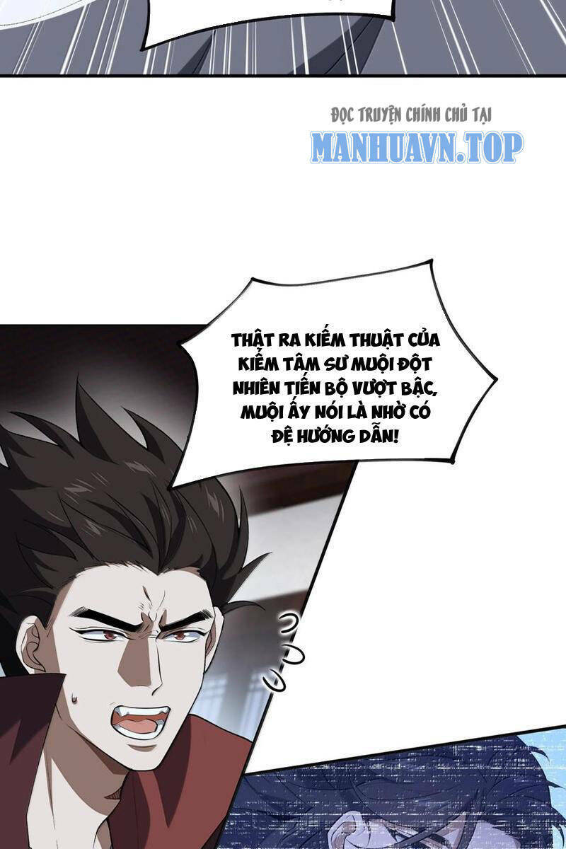 Ta Ở Tu Tiên Giới Chỉ Làm Giờ Hành Chính - Chapter 59 - Page 4