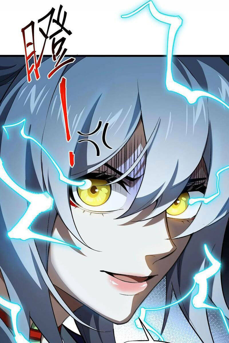 Ta Ở Tu Tiên Giới Chỉ Làm Giờ Hành Chính - Chapter 59 - Page 50