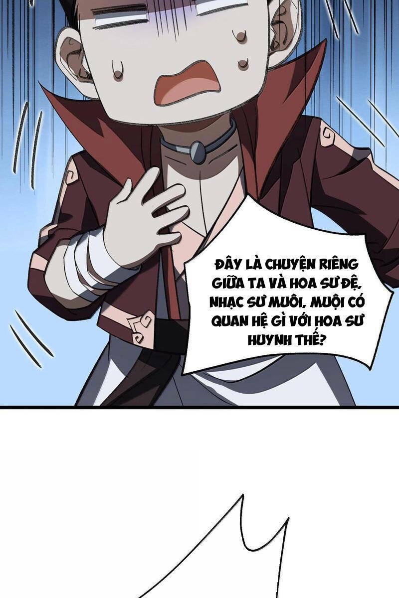 Ta Ở Tu Tiên Giới Chỉ Làm Giờ Hành Chính - Chapter 59 - Page 52