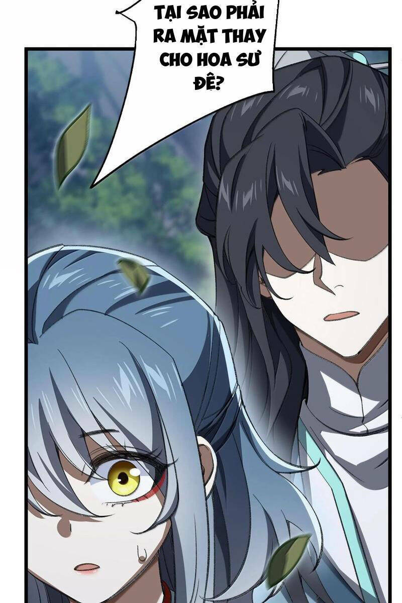 Ta Ở Tu Tiên Giới Chỉ Làm Giờ Hành Chính - Chapter 59 - Page 53