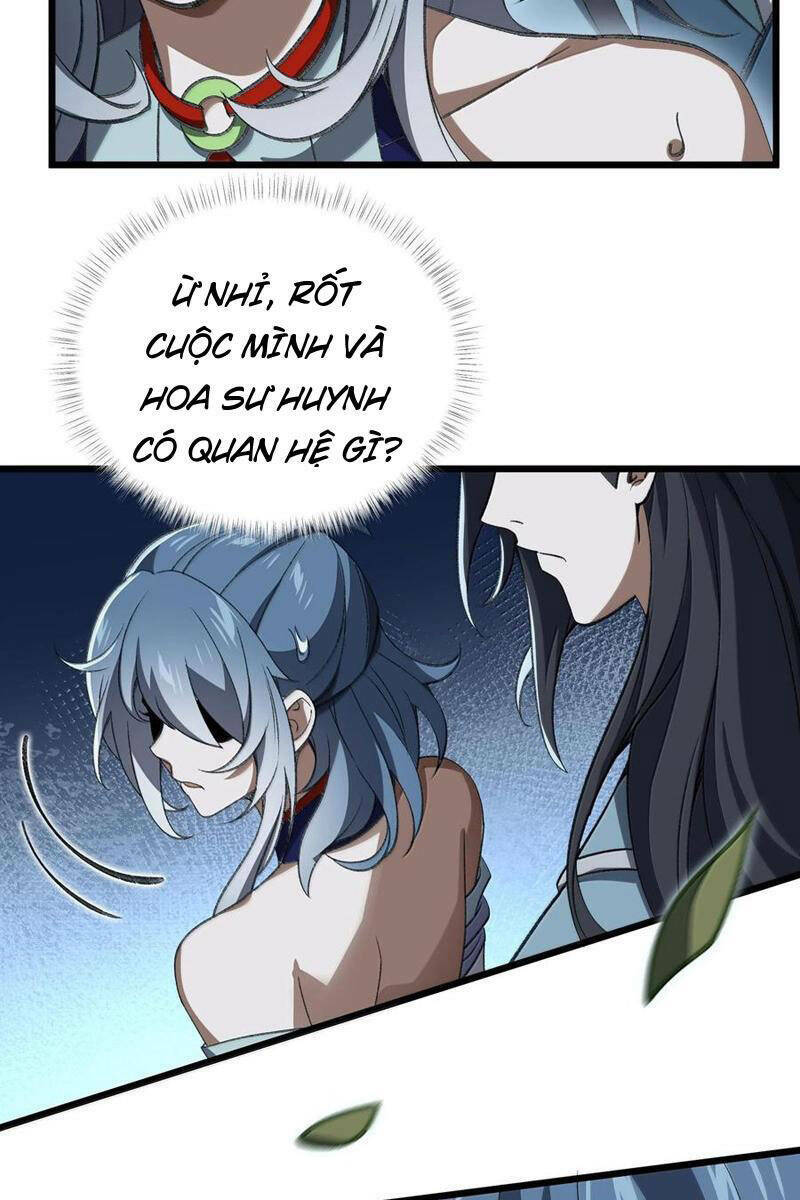 Ta Ở Tu Tiên Giới Chỉ Làm Giờ Hành Chính - Chapter 59 - Page 54