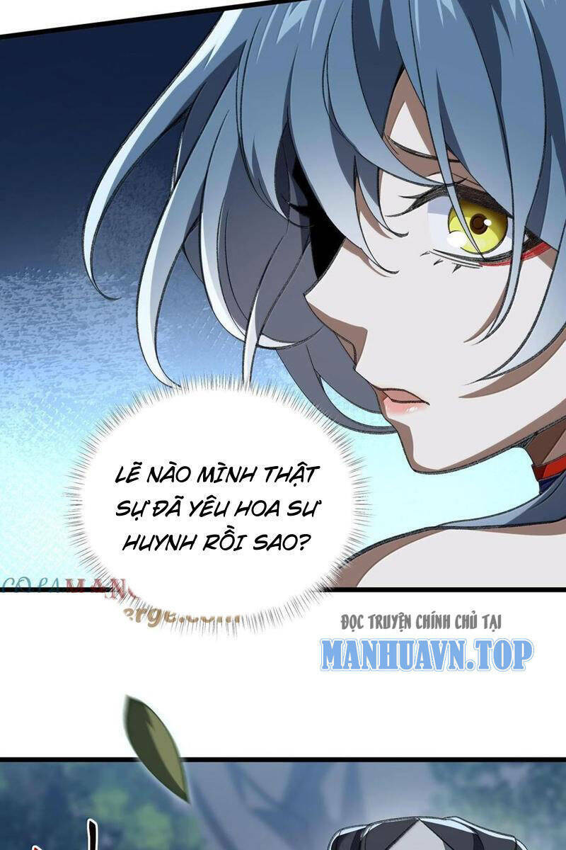 Ta Ở Tu Tiên Giới Chỉ Làm Giờ Hành Chính - Chapter 59 - Page 55