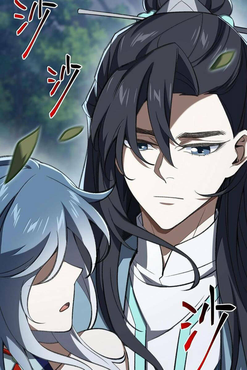 Ta Ở Tu Tiên Giới Chỉ Làm Giờ Hành Chính - Chapter 59 - Page 56