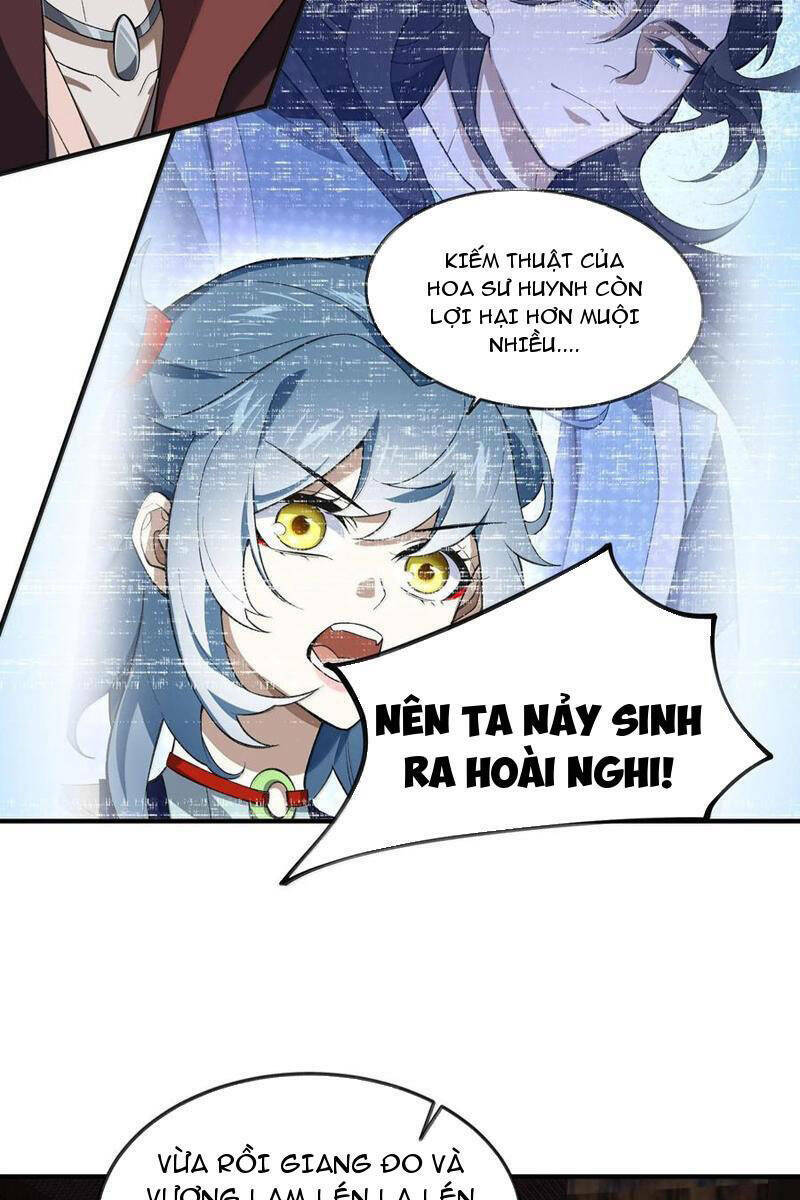 Ta Ở Tu Tiên Giới Chỉ Làm Giờ Hành Chính - Chapter 59 - Page 5