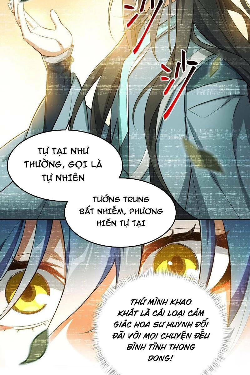 Ta Ở Tu Tiên Giới Chỉ Làm Giờ Hành Chính - Chapter 59 - Page 59