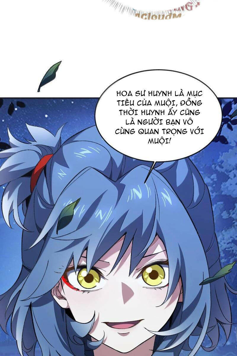 Ta Ở Tu Tiên Giới Chỉ Làm Giờ Hành Chính - Chapter 59 - Page 60