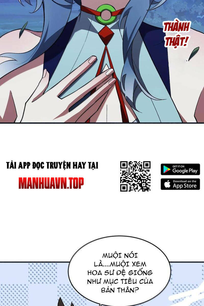 Ta Ở Tu Tiên Giới Chỉ Làm Giờ Hành Chính - Chapter 59 - Page 61