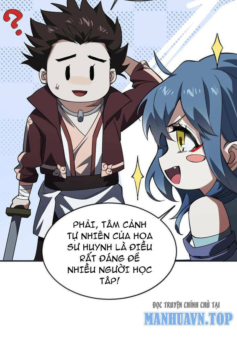 Ta Ở Tu Tiên Giới Chỉ Làm Giờ Hành Chính - Chapter 59 - Page 62