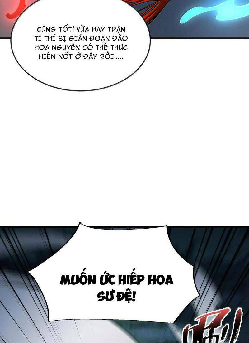 Ta Ở Tu Tiên Giới Chỉ Làm Giờ Hành Chính - Chapter 59 - Page 64